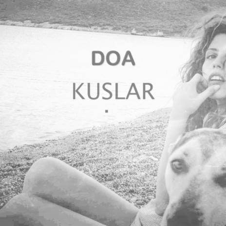 Kuslar cover art