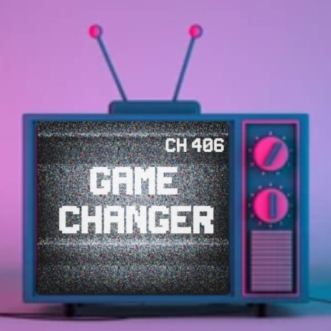 Game Changer cover art