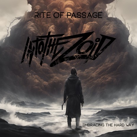 Rite of Passage cover art