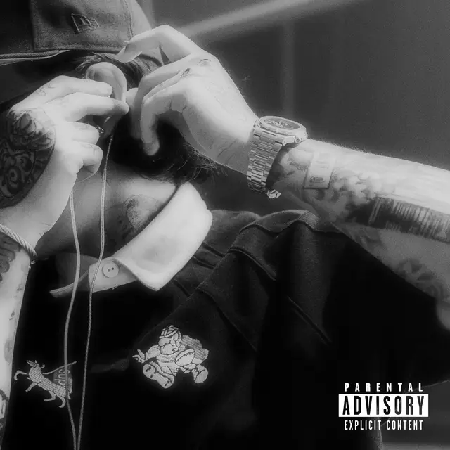 C2 Boyz - Live cover art