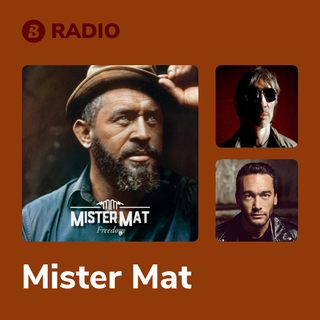 Mister Mat Radio