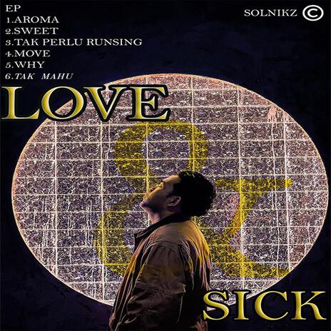 SO SWEET cover art