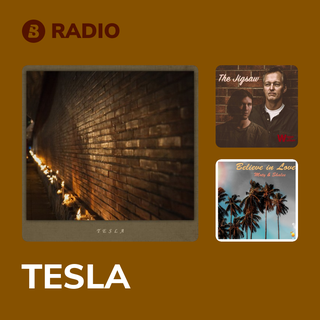 TESLA Radio