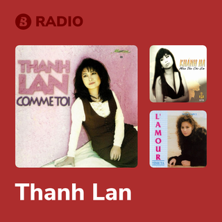 Thanh Lan Radio