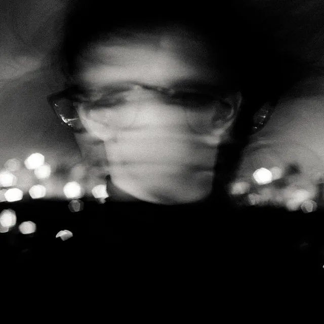 Midnight Sky cover art