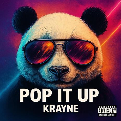 Pop it up