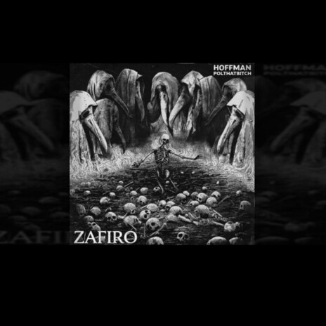 ZAFIRO ft. POLTHATBITCH cover art