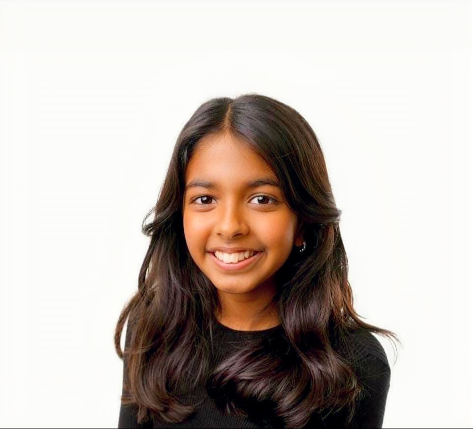 Maya Eva Hosein