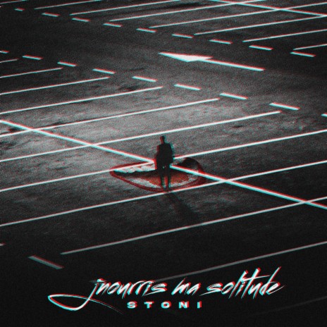 jnourris ma solitude cover art