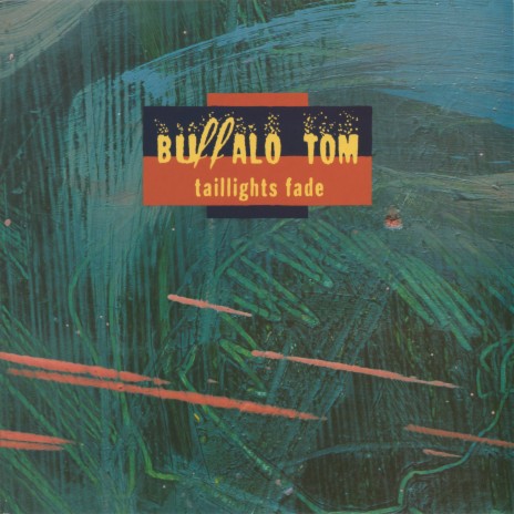 Taillights Fade cover art