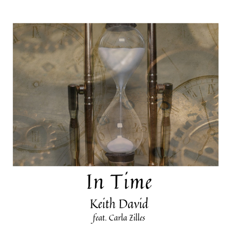 In Time ft. Carla Zilles cover art