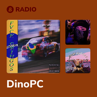 DinoPC Radio