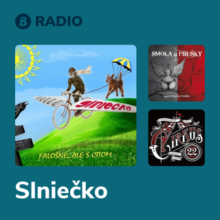Slniečko Radio