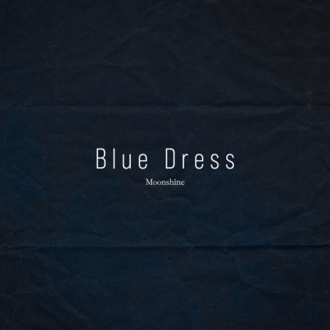 Blue Dress