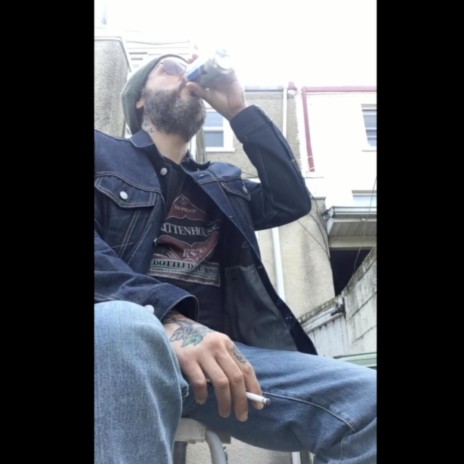 Addict Rap cover art