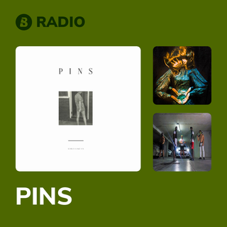 PINS Radio