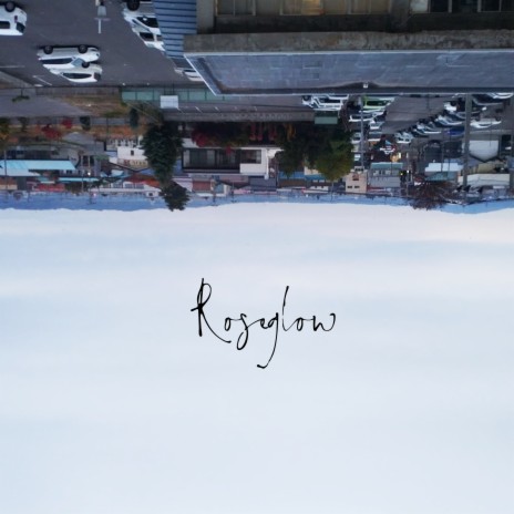 Roseglow ft. Ay3la cover art