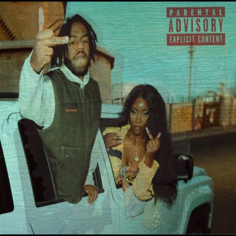 B.W.A. ft. Jammy cover art