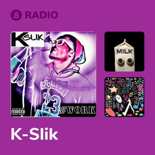 K-Slik Radio