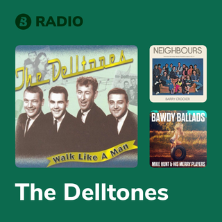 The Delltones Radio