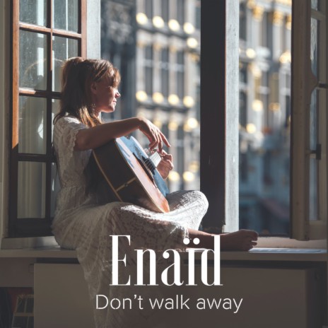 Don't walk away