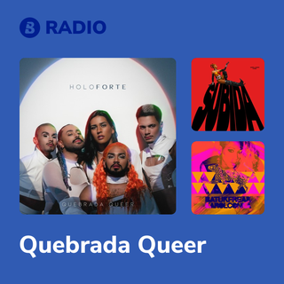 Quebrada Queer Radio