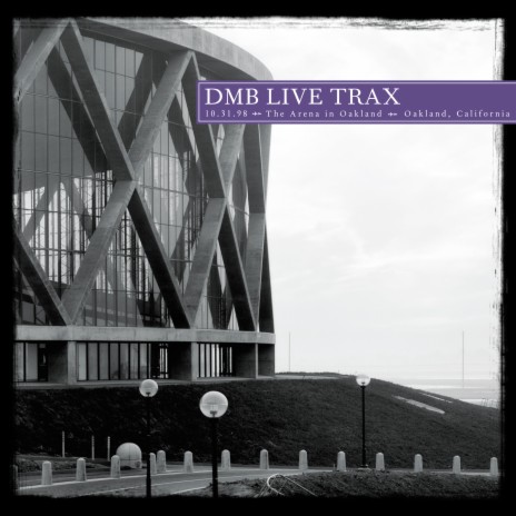 Pantala Naga Pampa / Rapunzel (Live at The Arena in Oakland, Oakland, CA 10.31.98) cover art
