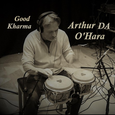 Good Kharma cover art