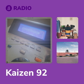Kaizen 92 Radio