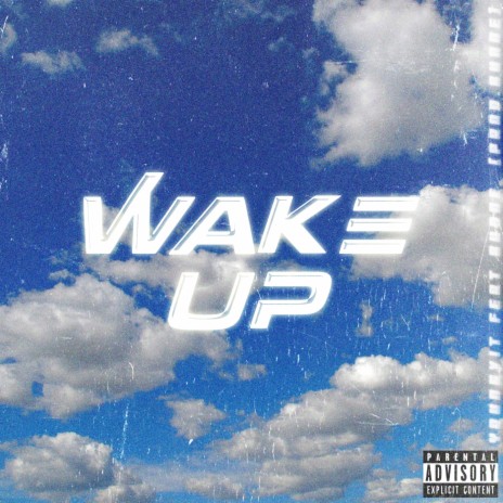 Wake Up cover art