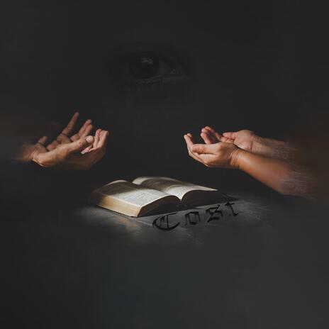 Cost cover art