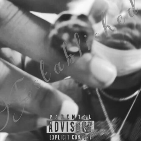 Established cover art