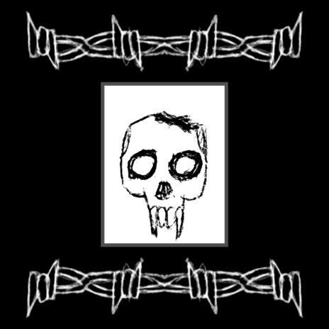Darkwest cover art