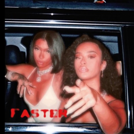 Rockstar Fast cover art