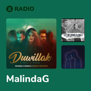 MalindaG Radio