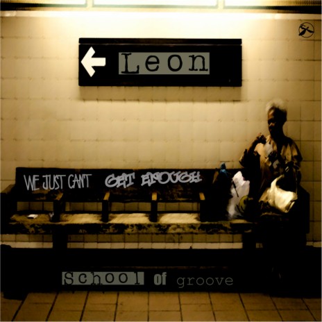 School of Groove cover art