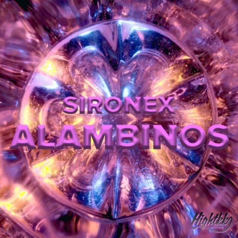 Alambinos ft. Sironex