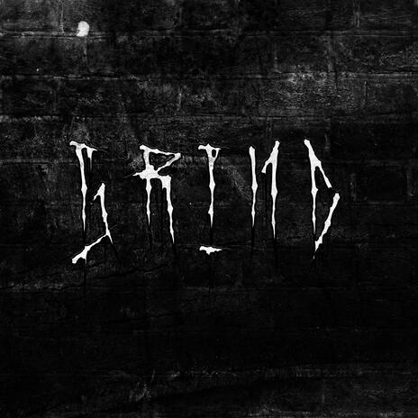 Grind cover art