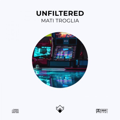 Unfiltered (Original Version) cover art