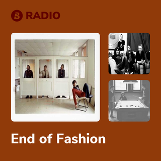 End of Fashion Radio