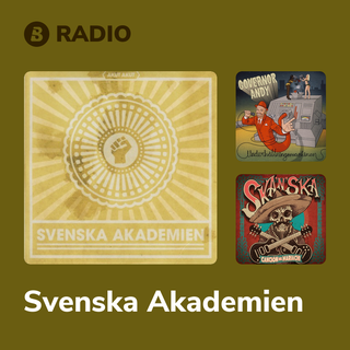 Svenska Akademien Radio