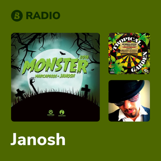 Janosh Radio