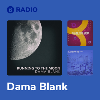 Dama Blank Radio