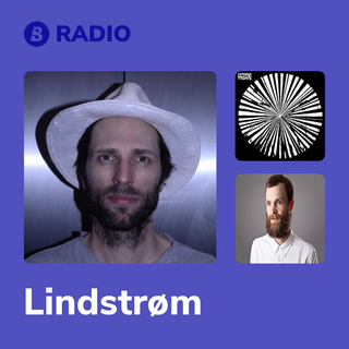 Lindstrøm Radio