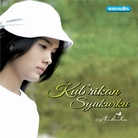 Mengingat Akan Mu cover art