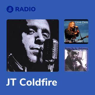 JT Coldfire Radio