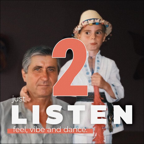 JUST LISTEN 2