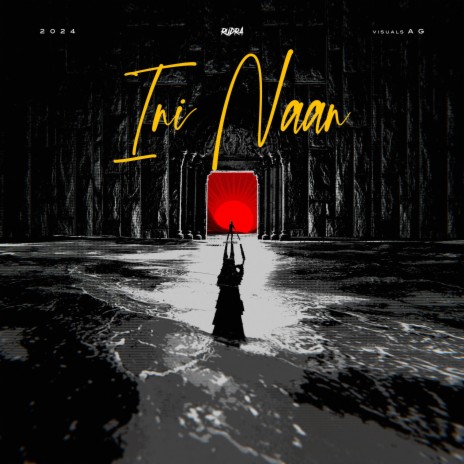 Ini Naan cover art