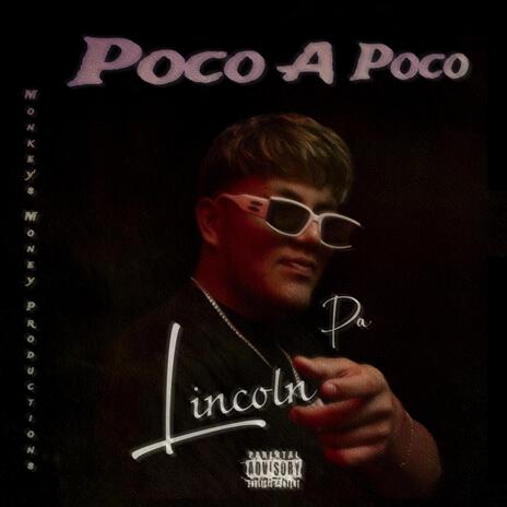 Poco A Poco cover art