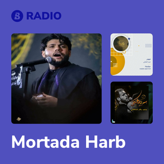 Mortada Harb Radio